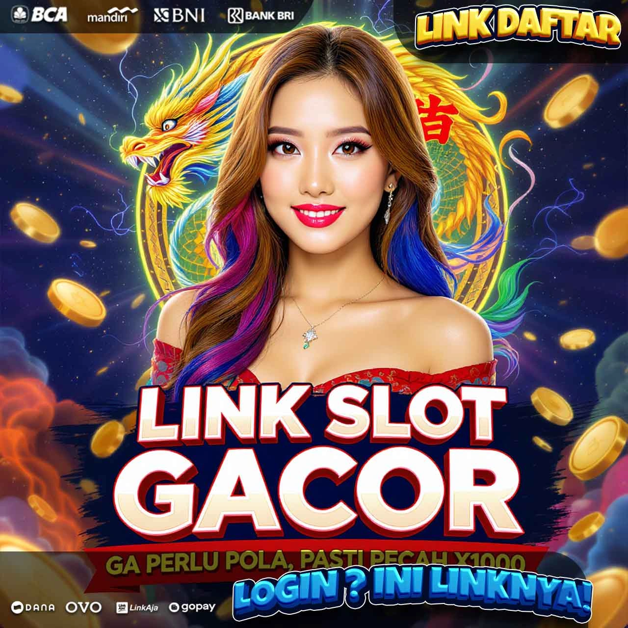 Bajak Scater APK Gacor | Kendi | Supersvip Apk Slot